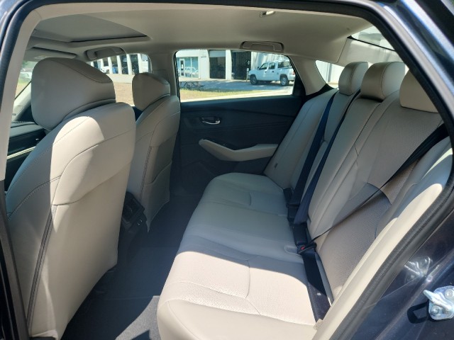 HondaAccord Hybrid28
