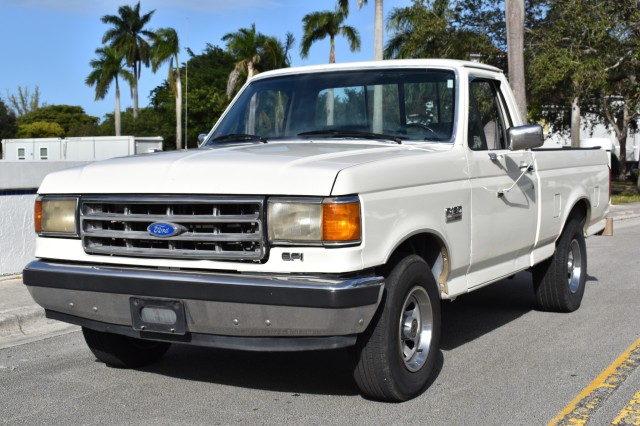 1990 Ford F-150 in West Palm Beach, Florida