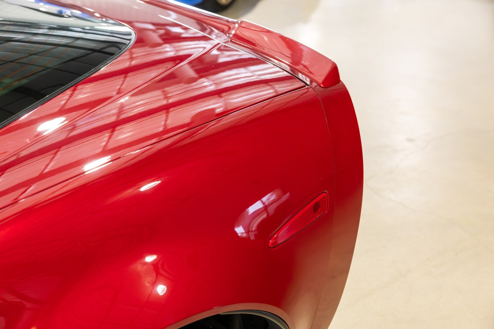 Used Car 2010 Chevrolet Corvette  Zr1 W/3zr For Sale Under $120,000 In Boerne, Texas