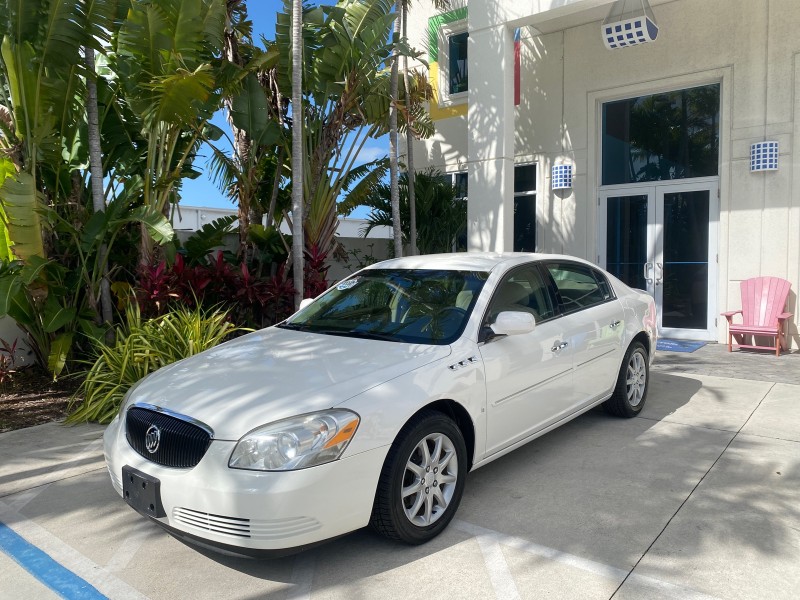 2008 Buick Lucerne CXL LOW MILES 40,989 1 OWNER in , 