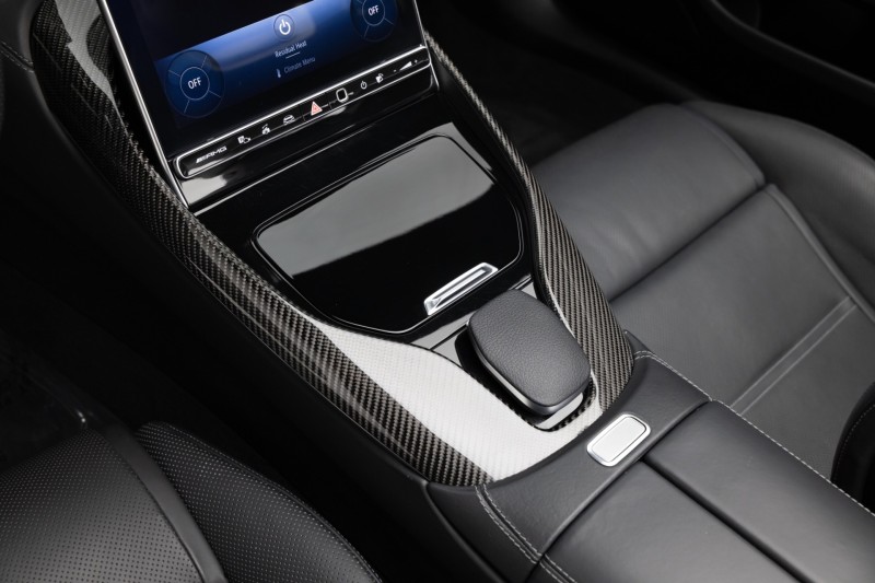 2022 Mercedes-Benz SL 63 AMG SL 63 AMG in , 