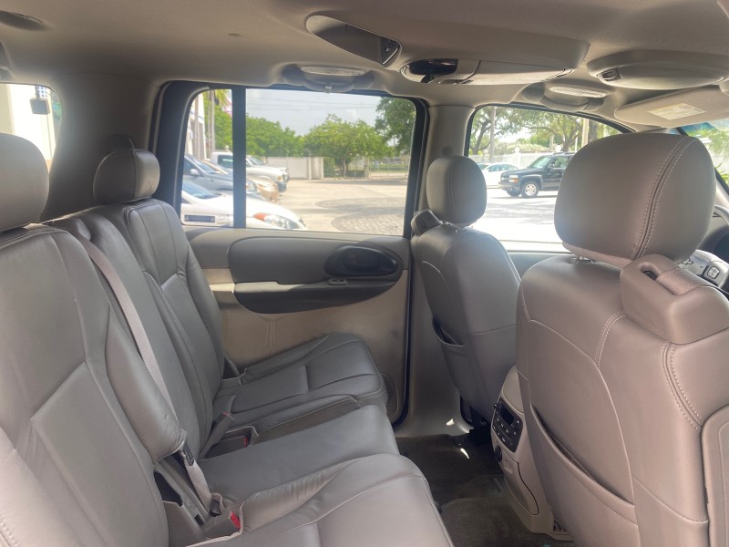 2002 Chevrolet TrailBlazer EXT LT  SUV LOW MILES 69,572 in , 