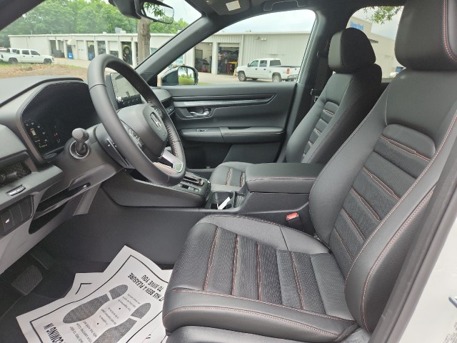 HondaCR-V Hybrid14