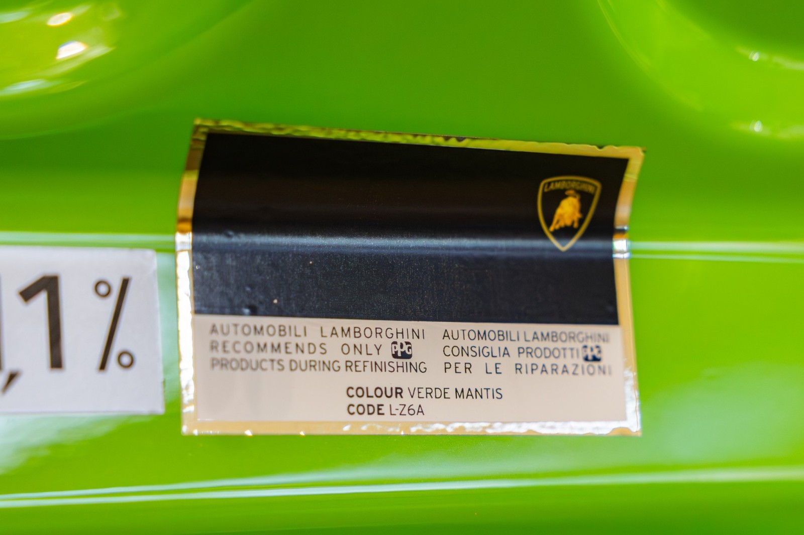 Used Car 2015 Lamborghini Huracan  Lp610-4 For Sale Under $250,000 In Boerne, Texas