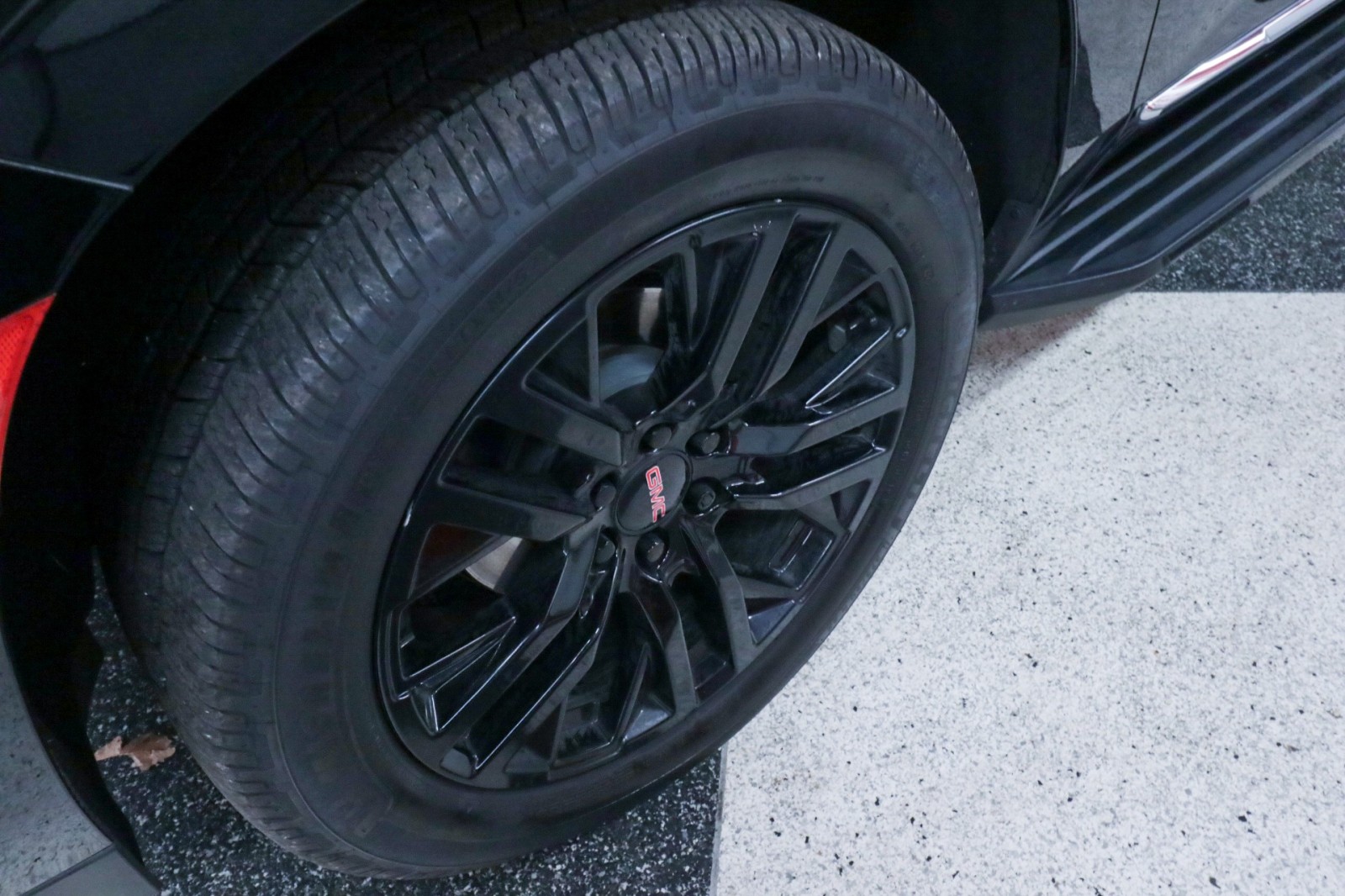 Used Car 2022 Gmc Yukon  Slt For Sale Under $50,000 In Austin, Texas