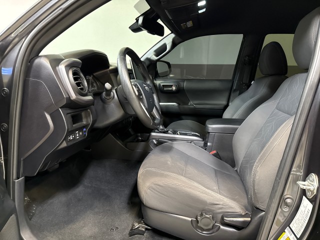 2019 Toyota Tacoma 2WD TRD Sport V6 Pro Lift in , 