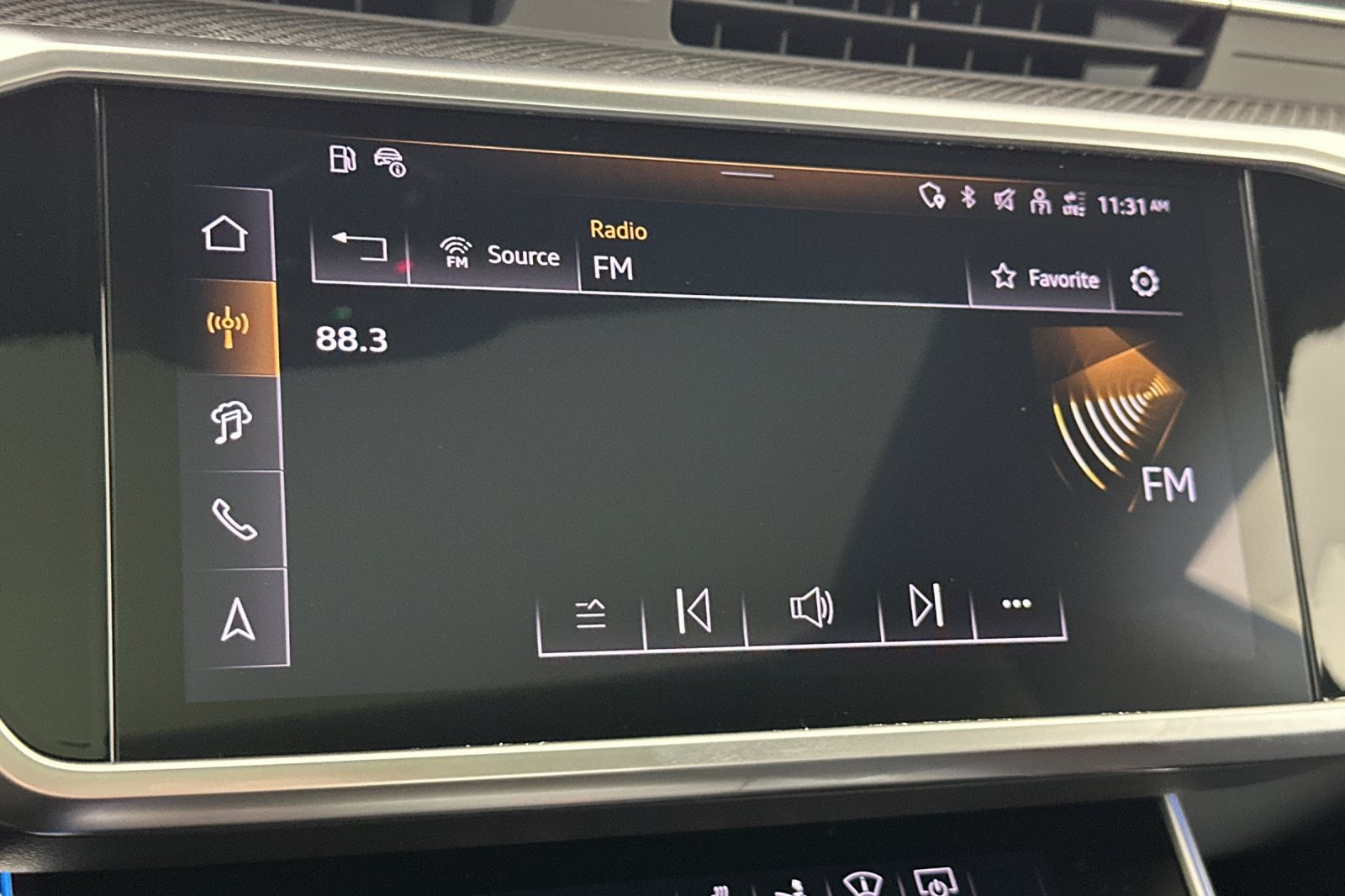 New 2026 Nardo Gray Audi performance 4.0 TFSI quattro image 16