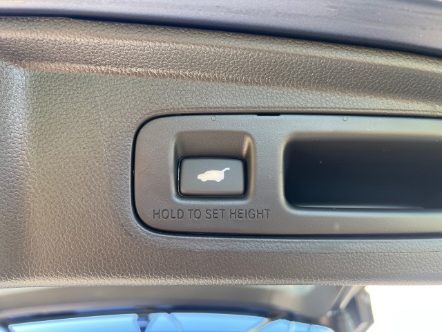 HondaCR-V Hybrid9