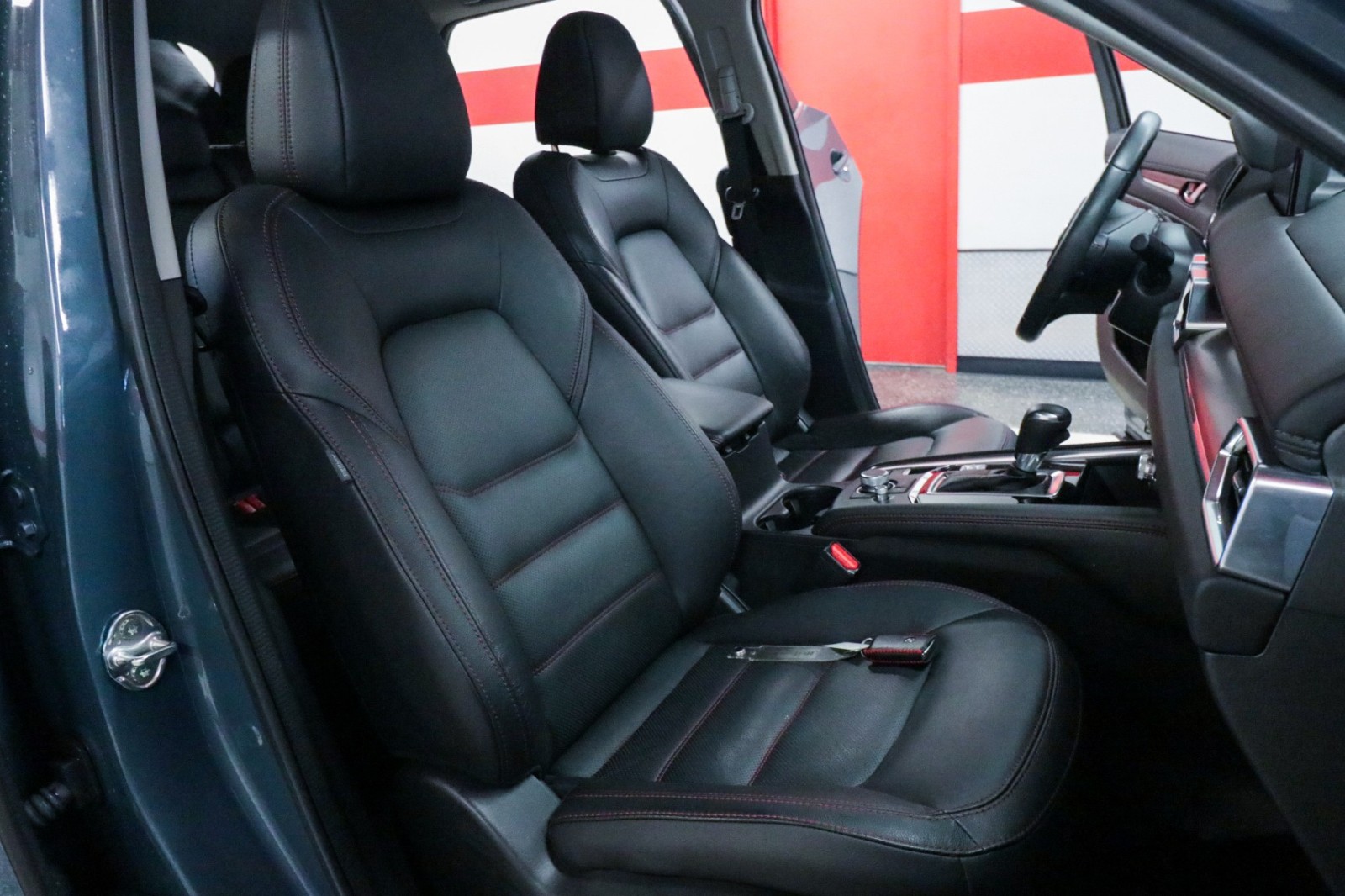 Used Car 2021 Mazda Cx-5  Carbon Edition Turbo For Sale Under $25,000 In Austin, Texas