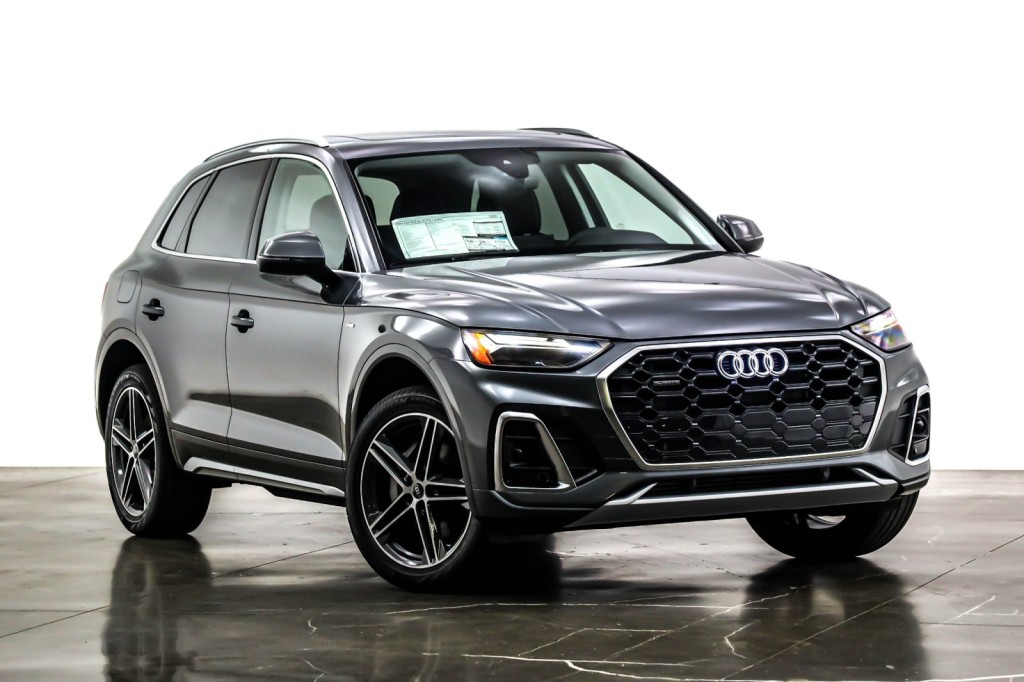 2024 Audi Q5 makes small changes for small price bumps - Autoblog