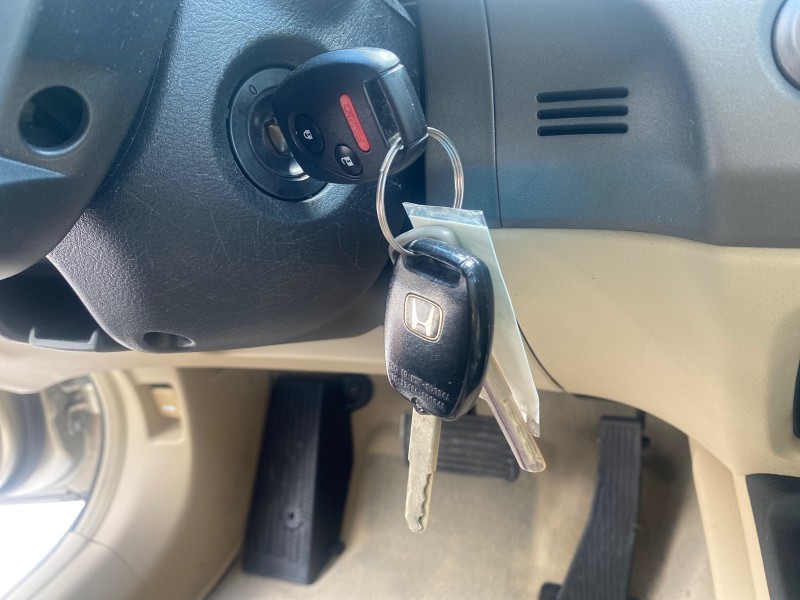 2008 Honda Civic Sdn LX LOW MILES 26,922 1 OWNER in , 