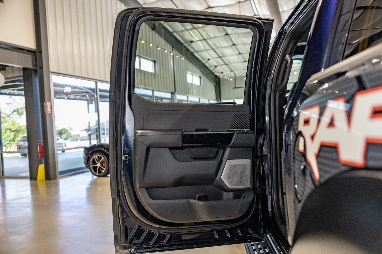 Used Car 2023 Ford F-150  Raptor R 700 Horsepower - Supercharged V8 For Sale Under $110,000 In Boerne, Texas