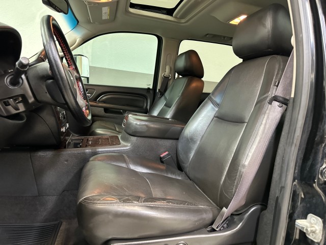 2012 GMC Sierra 2500HD Denali 4WD Duramax in , 