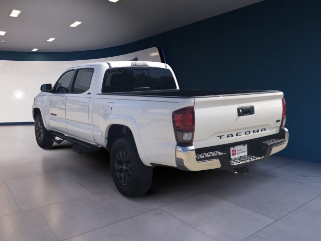 2021 Toyota Tacoma 2WD SR5 3