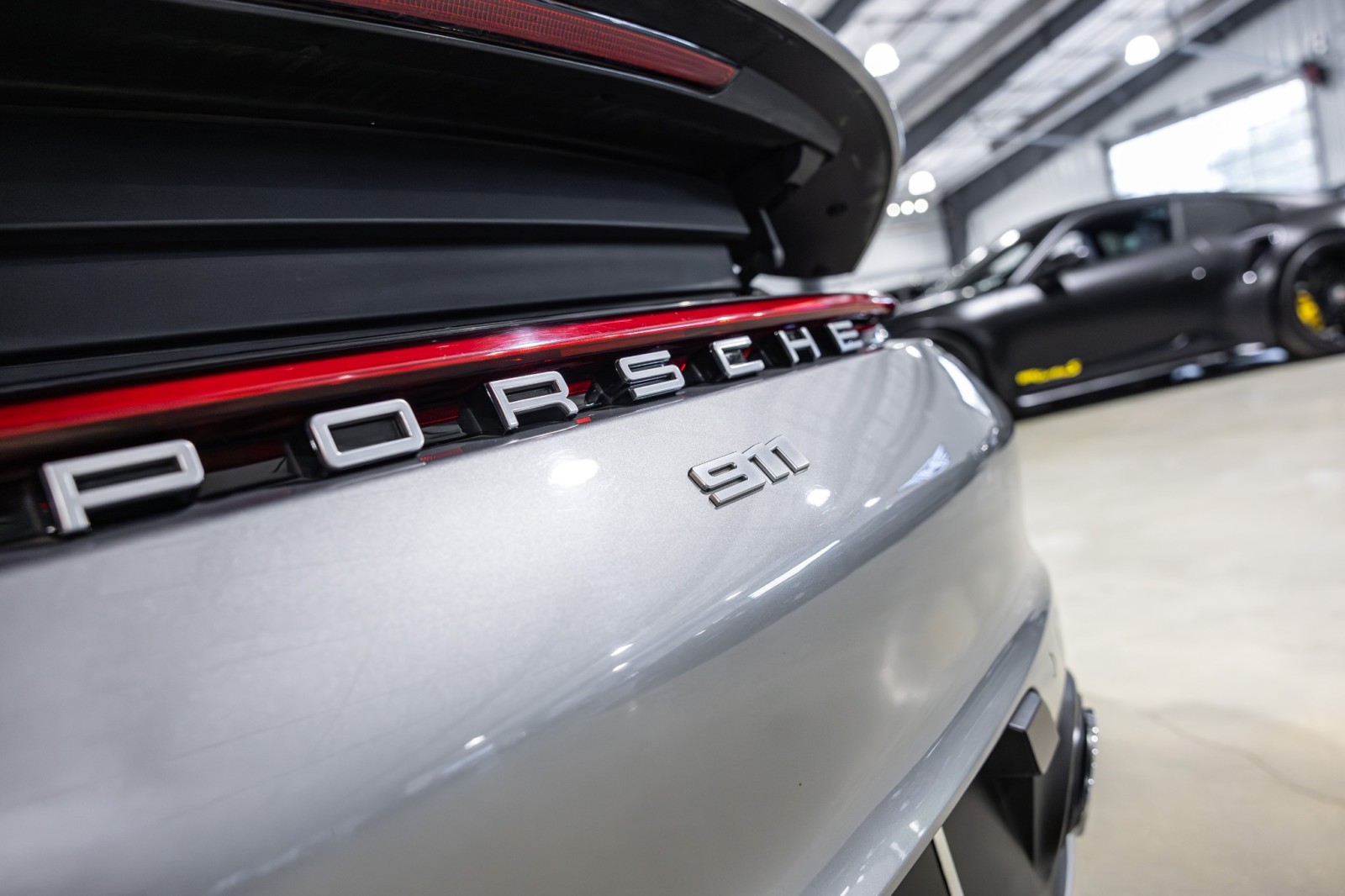 Used Car 2021 Porsche 911  Carrera For Sale Under $120,000 In Boerne, Texas