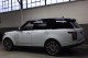 2016 Land Rover Range Rover Supercharged in Plainview, New York