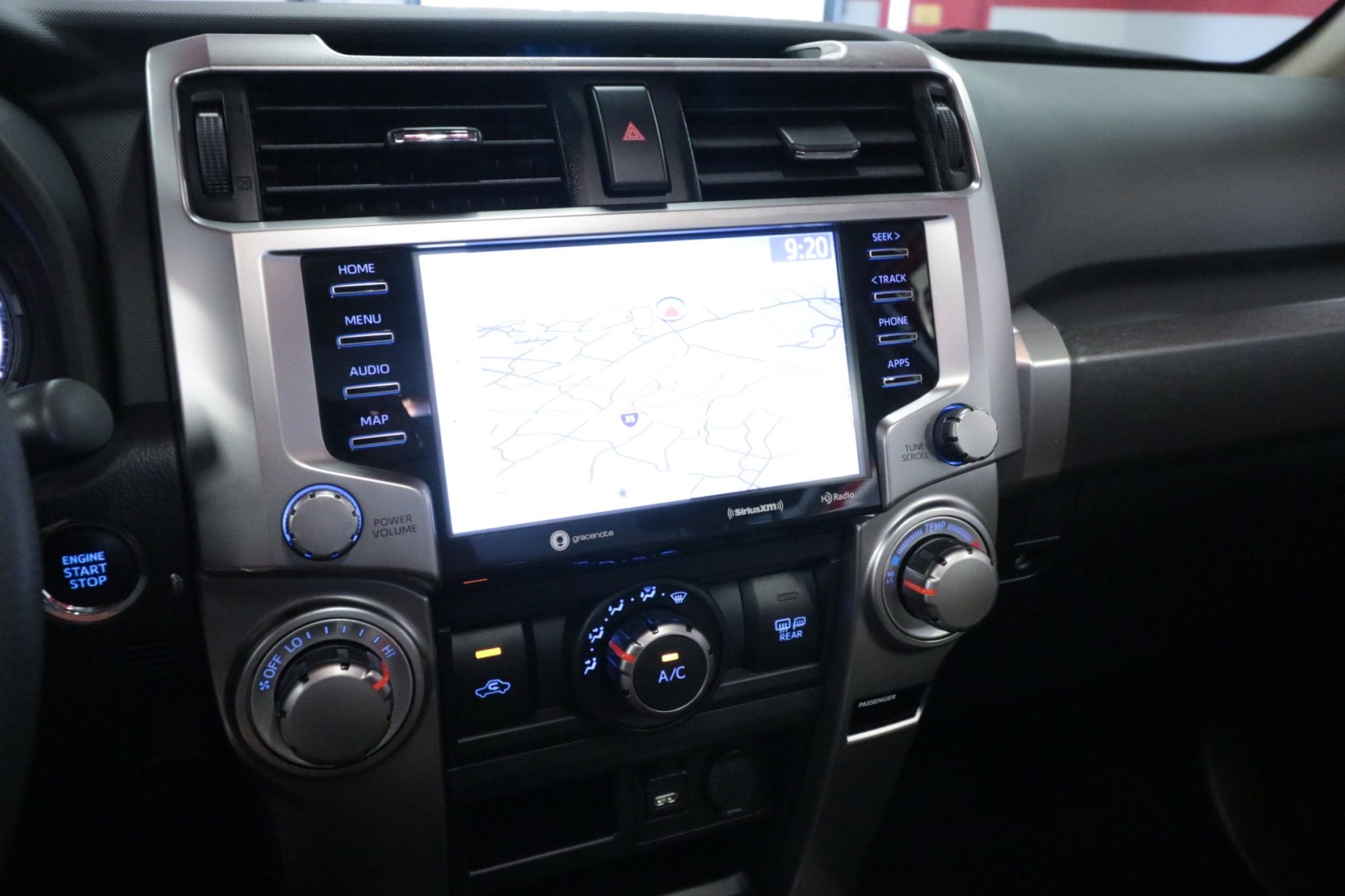 Used Car 2022 Toyota 4runner  Sr5 Premium For Sale Under $40,000 In Austin, Texas