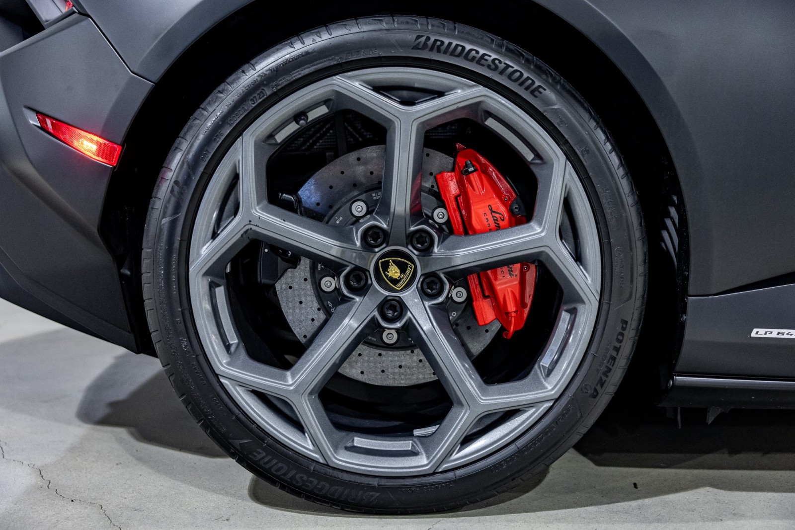 Used Car 2023 Lamborghini Huracan Tecnica  For Sale Under $320,000 In Boerne, Texas