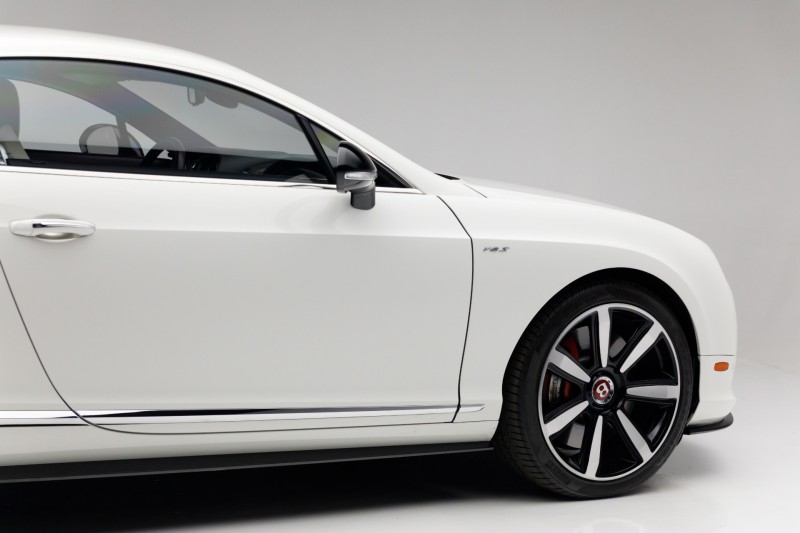 2014 Bentley Continental GT V8 S  in , 