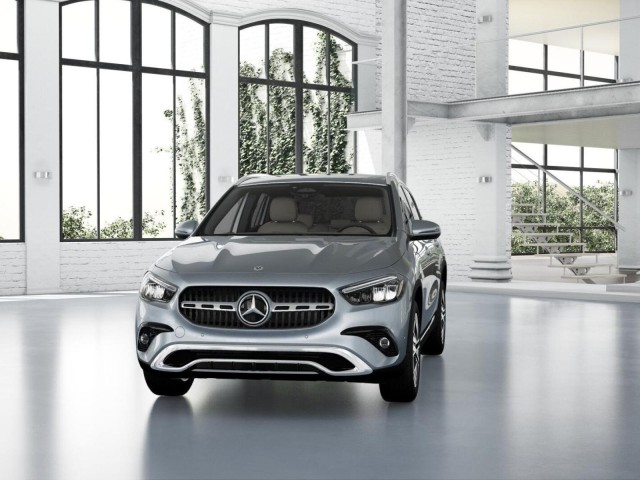 2025 Mercedes-Benz GLA GLA 250 41