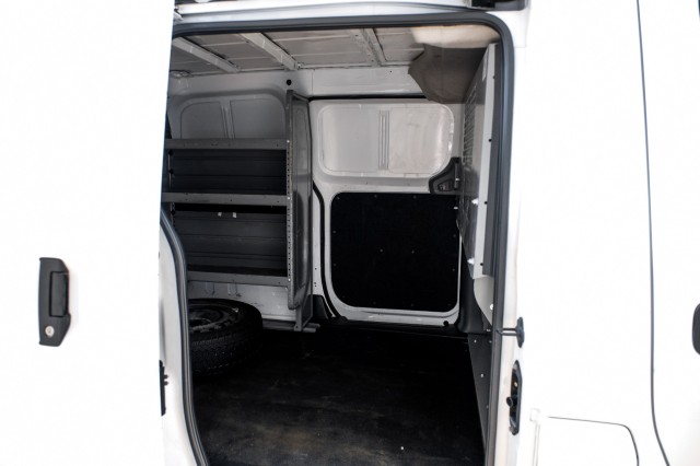 2018 Nissan NV200 Compact Cargo SV 44