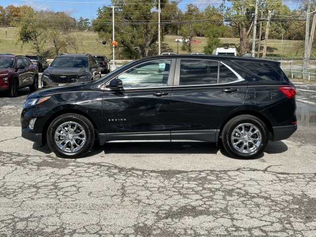 2021 Chevrolet Equinox LT 6