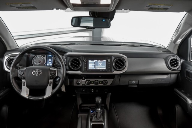 2019 Toyota Tacoma 2WD SR5 15