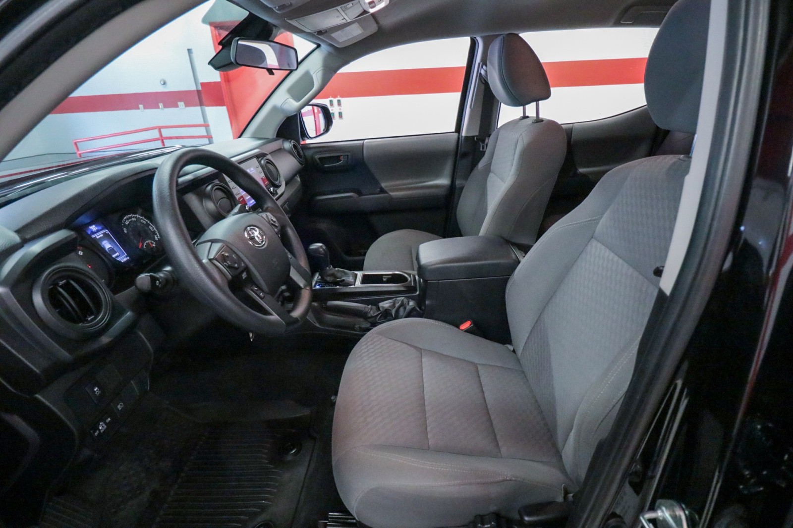 Used Car 2023 Toyota Tacoma 4wd  Sr5 For Sale Under $35,000 In Austin, Texas