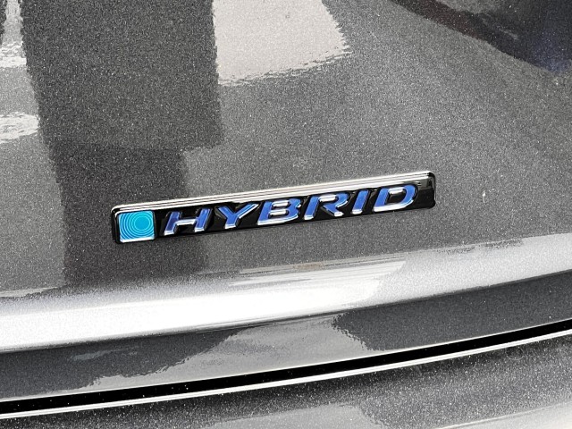 HondaCivic Sedan Hybrid11