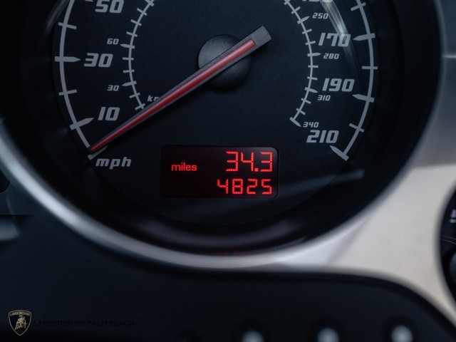 Lamborghini Gallardo