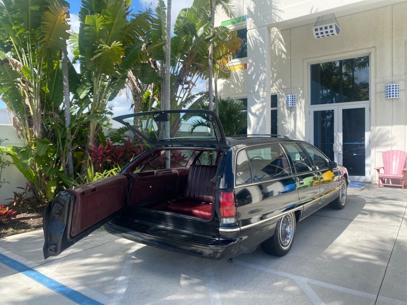 1993 Chevrolet Caprice Classic STATON WAGON 1 OWNER in , 