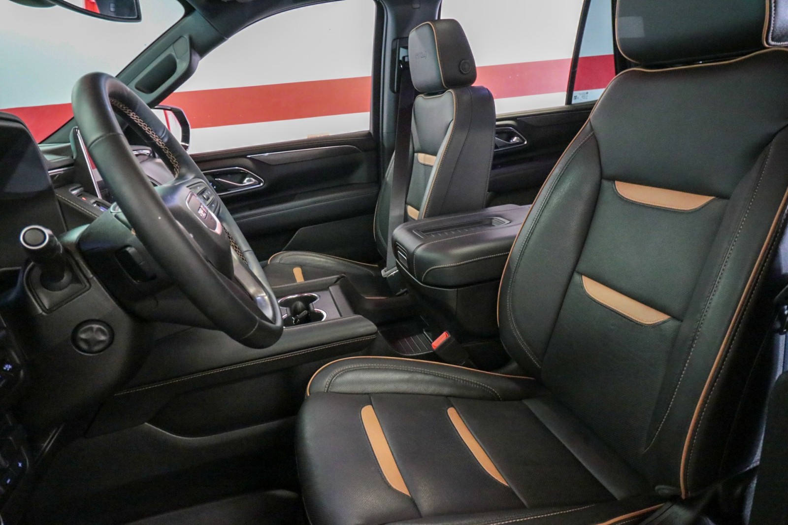 Used Car 2023 Gmc Yukon  At4 For Sale Under $70,000 In Austin, Texas