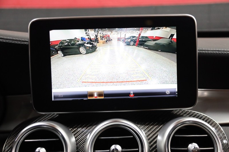 2018 Mercedes-Benz AMG C 43 4MATIC Designo 4dr Sedan in , 