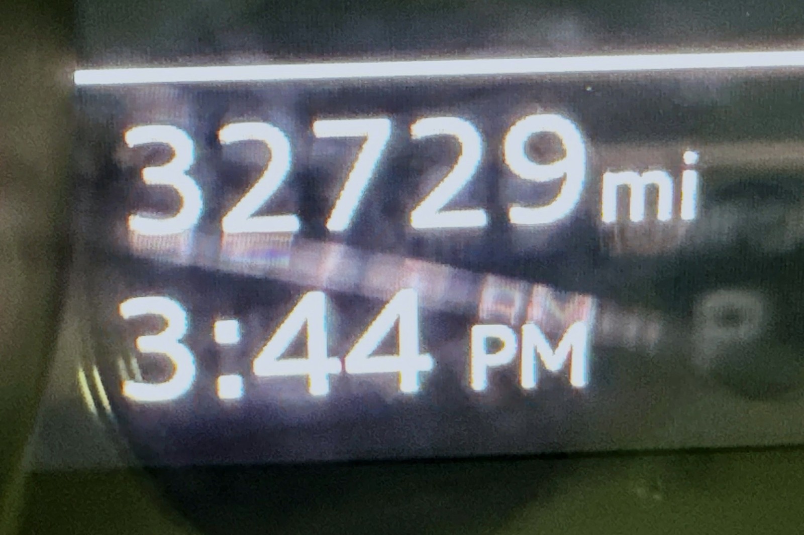 Used 2023 Glacier White Metallic Audi S line Premium image 20