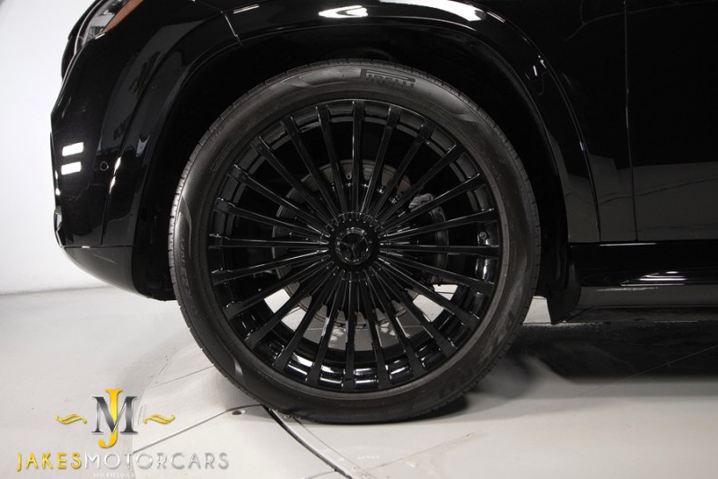 2024 Mercedes-Benz GLS GLS 600 Maybach *11,000 MILES* *4-SEAT CONFIGURATION* in , 