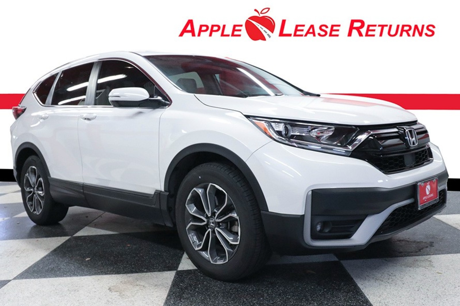 Used Car 2022 Honda Cr-v  Ex For Sale Under $25,000 In Austin, Texas