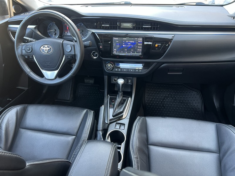 2016 Toyota Corolla S Premium in CHESTERFIELD, Missouri