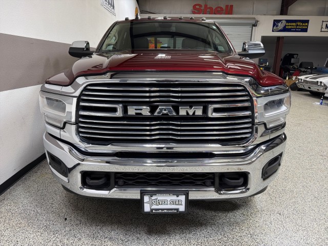 2020 Ram 3500 Laramie DRW 4WD Cummins in , 