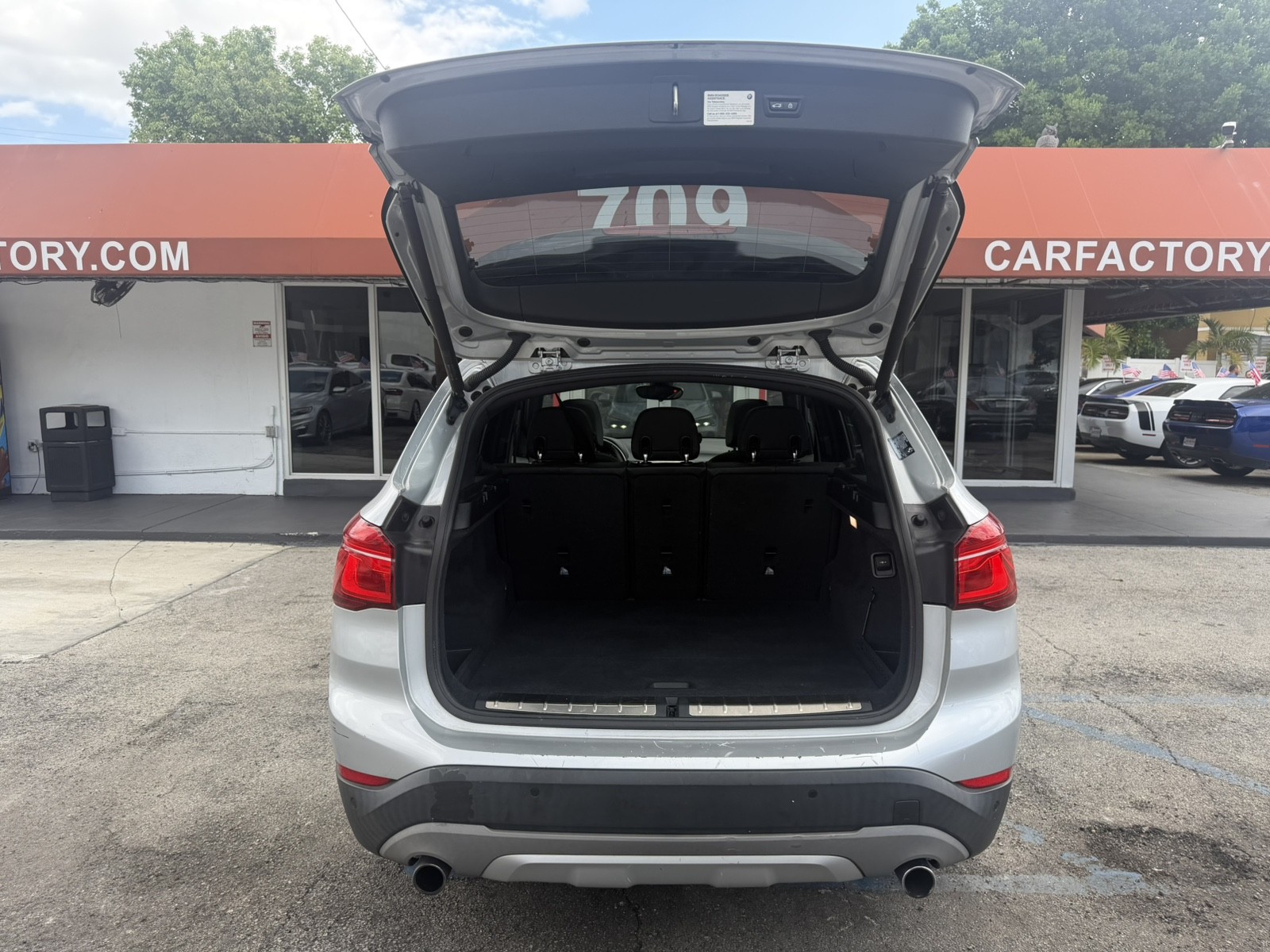 2019 BMW X1 - $14,777