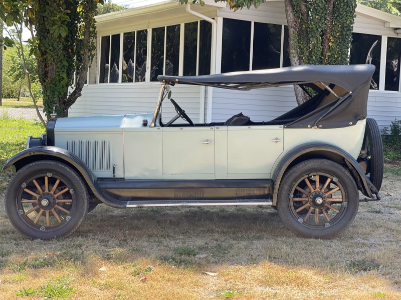 1924 Buick Touring Rare European Model  in , 