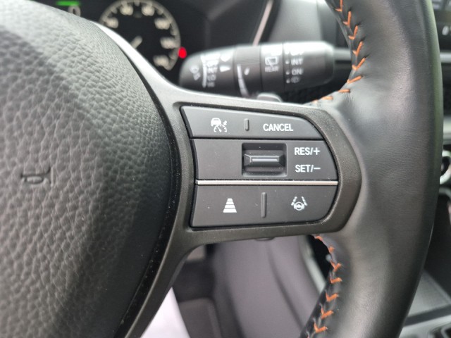 HondaCR-V Hybrid28