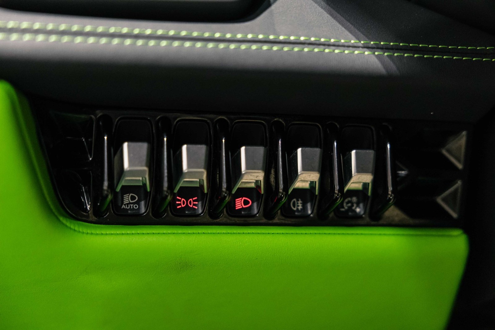 Used Car 2023 Lamborghini Huracan Tecnica  For Sale Under $320,000 In Boerne, Texas