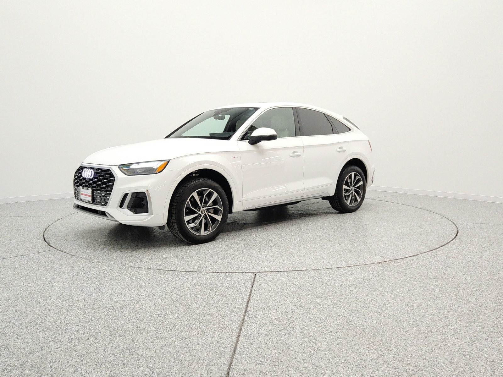 2023 Audi Q5 Sportback