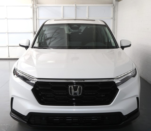 HondaCR-V7