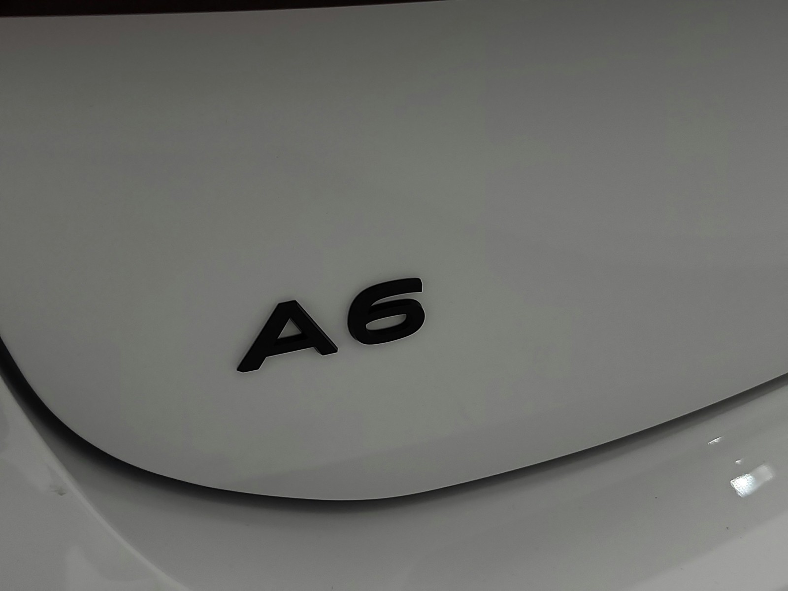 New 2026 Glacier White Metallic Audi Premium Plus quattro image 17