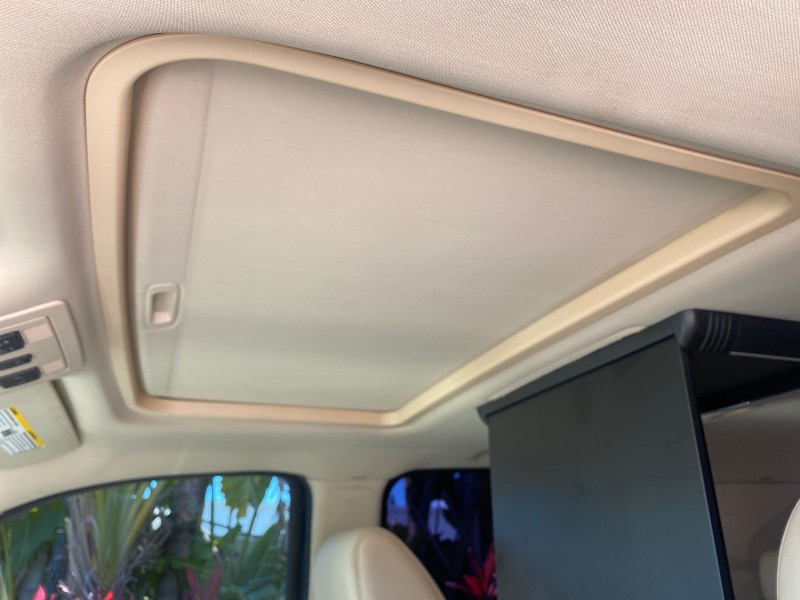 2007 Cadillac Escalade ESV SUNROOF AWD LOW MILES 47,118 in , 