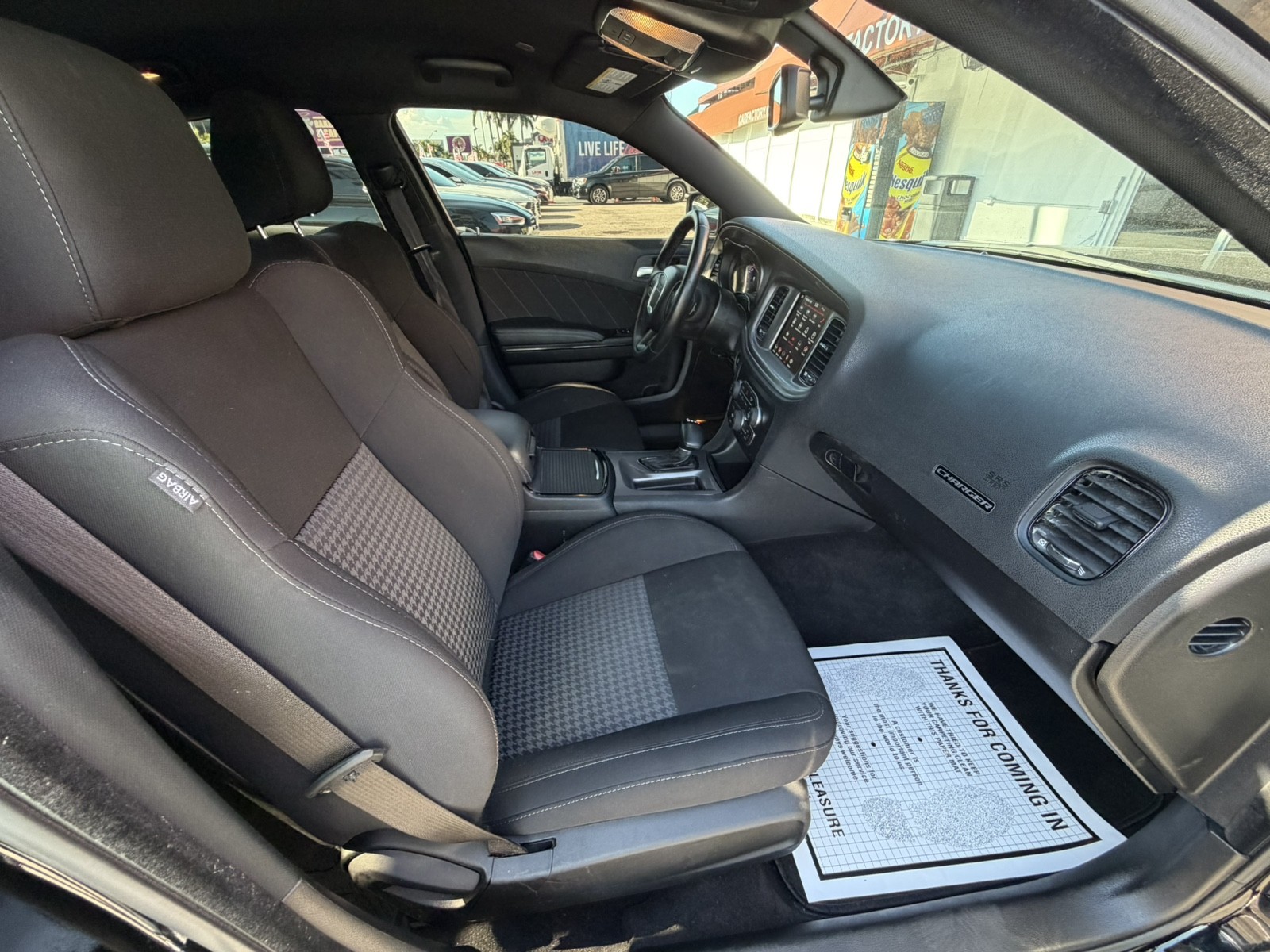 2023 Dodge Charger - $24,977