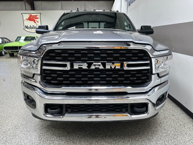 2022 Ram 3500 Big Horn 4WD DRW HO Cummins/ Aisin in , 