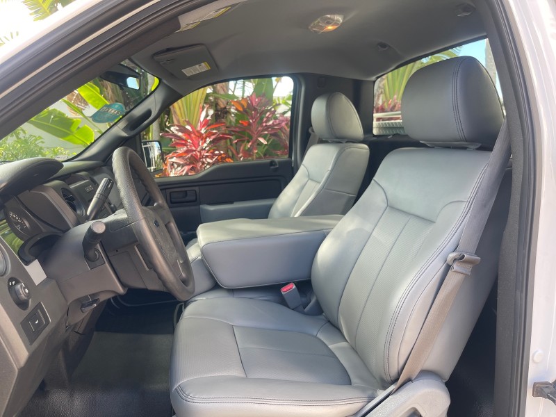 2014 Ford F-150 XL LOW MILES 28,806 4WD in , 