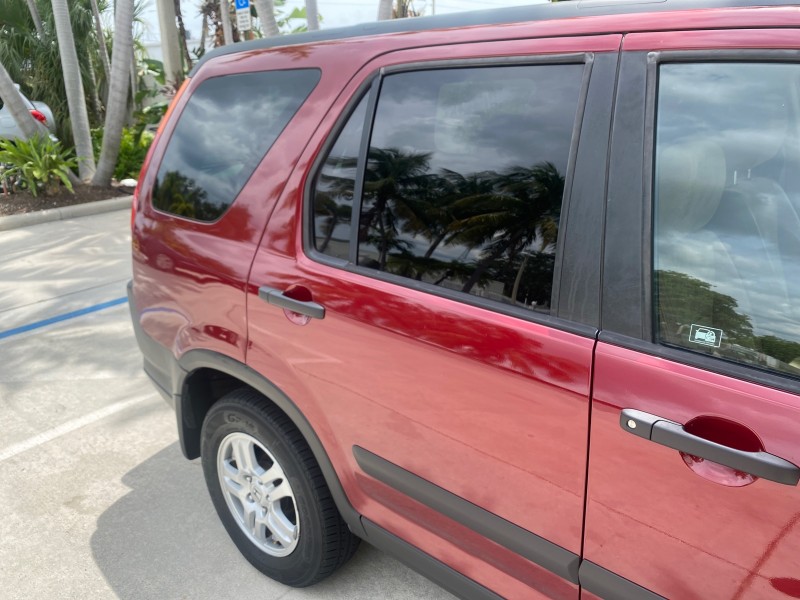 2003 Honda CR-V EX 4WD NICE CLEAN SUNROOF in , 